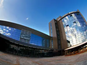 Hotel Russia