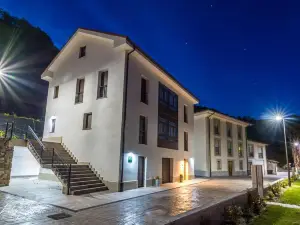 Apartamentos Buenavista Tineo
