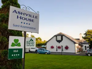 Ashville House B&B Tralee