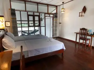 Dokchampa Guesthouse