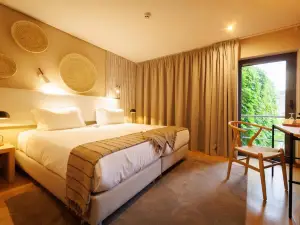 Hotel Folgosa Douro