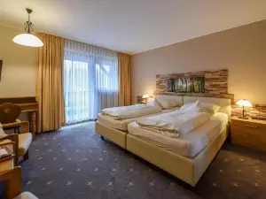 Landhaus Preißinger