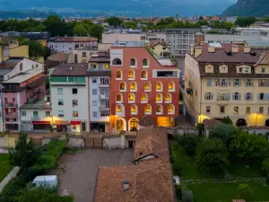 La Briosa