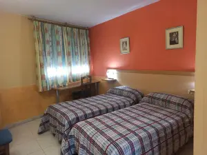 Hostal Restaurante Baraka