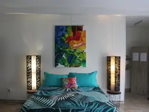 Hime Lodge