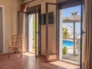 Las Palmeras del Califa