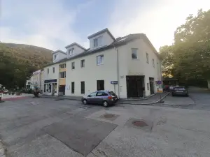 Studios am Wienerwald