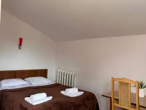 Nectar Hotel
