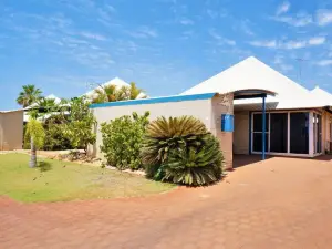 Osprey Holiday Village Unit 119