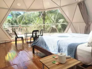 Eco Glamping Treehouses Closest Resort to All Tourist Attractions