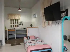 Hermosa Cabana en Guadua Rivera