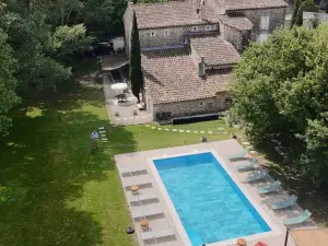 Le Moulin de Montségur