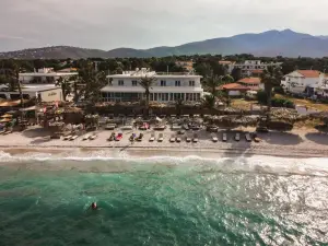 Tiki Beach Studios