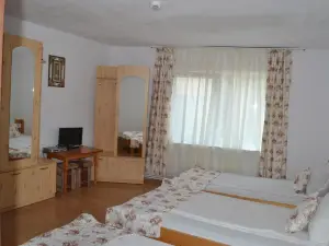 Pensiunea Bety