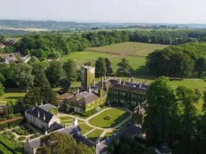 Lucknam Park Hotel
