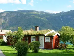 Dalsøren Camping og Hytter