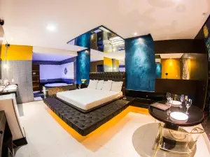 Arte Motel (Adults Only)