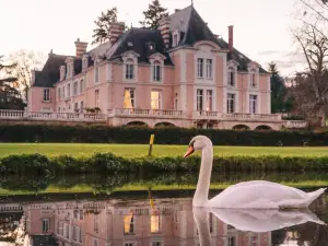 Château d'Ardrée