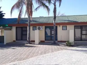 RY Courtyard