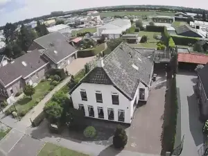 Bed & Breakfast de Runde