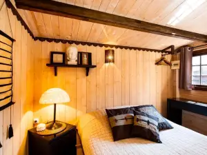 Villa Zenith Hostel - la Maison