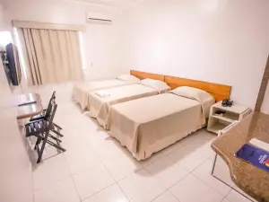 Barravento Praia Hotel