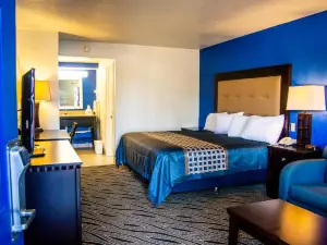 Blue Jay Inn & Suites