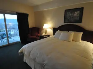 Hillside Inn