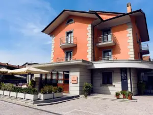 Albergo Villa Priula