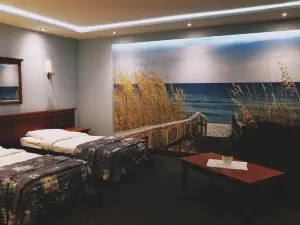 Zajazd Restauracja Paradise