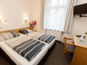 Hotel Albena - Garni Hotel