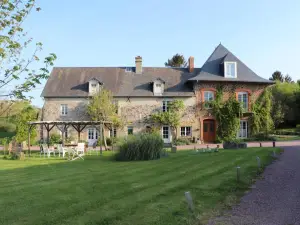 Les Gouleries