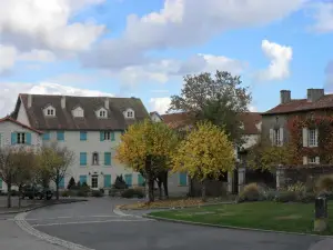 Chambres d'Hôtes Bienvenue
