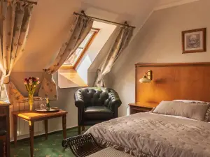 Hotel Octarna - Free Parking