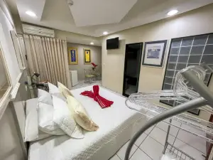 Canadá Hotel