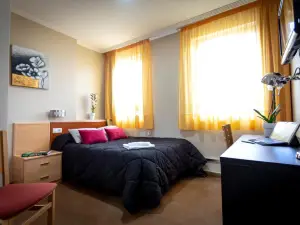 Hostal Campestre