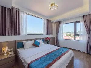 Long VŨ Hotel