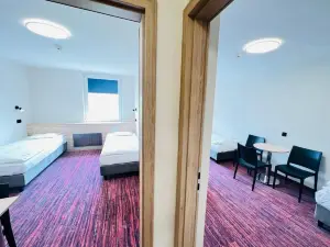 Hotel Rok