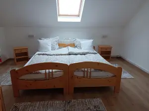 Nárcisz B&B