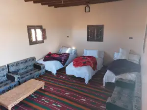 Hayaat Siwa Hot Spring