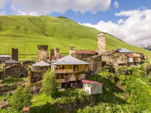 GuestHouse Nashgobi