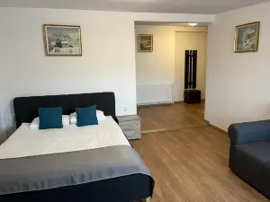 Casa Someseana