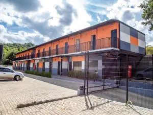 Mini House - Flats e suítes