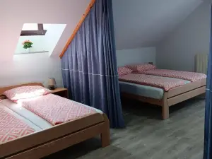 Turisticna Kmetija pr Mark