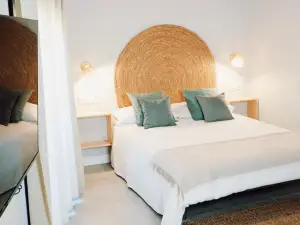 Apartamentos Los Flamencos