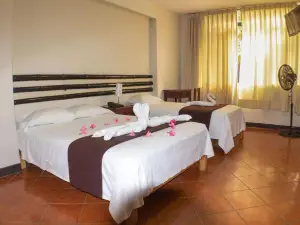 Chanchamayo Inn Hotel
