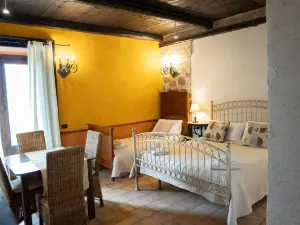 Residenza L'Antico Borgo Hotel
