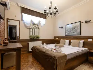 Hestia Boutique Hotel