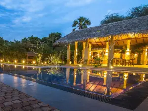 雲端威爾帕圖阿拉迪亞