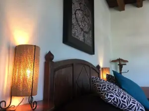 Hotel El Angel y El Corazon